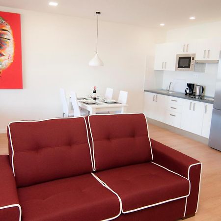 Los Rodeos Luxury Vivienda Vacacional Las Lagunas Exterior photo