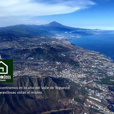Los Rodeos Luxury Vivienda Vacacional Las Lagunas Exterior photo