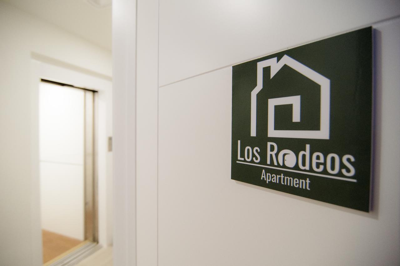 Los Rodeos Luxury Vivienda Vacacional Las Lagunas Exterior photo