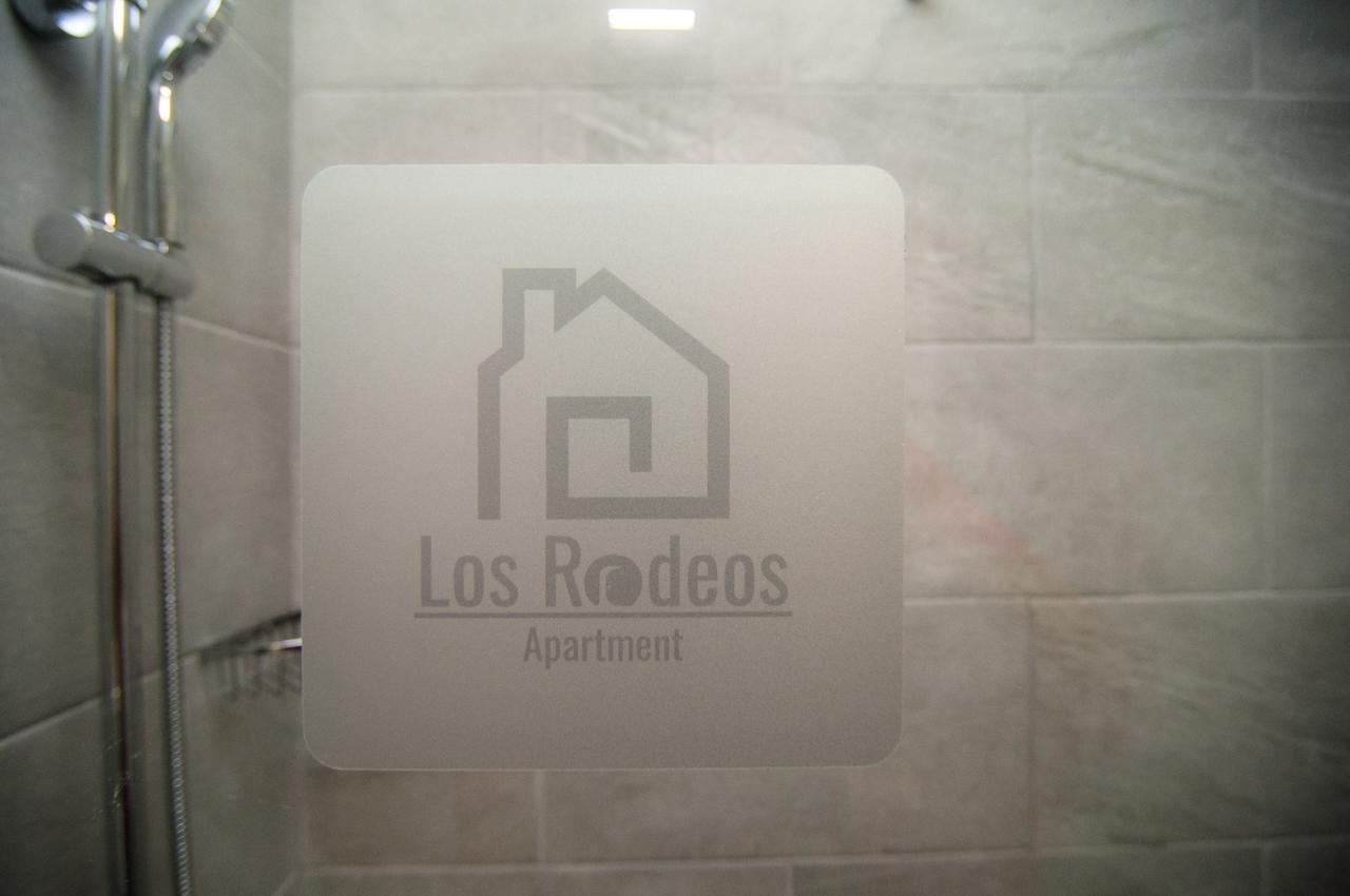 Los Rodeos Luxury Vivienda Vacacional Las Lagunas Exterior photo