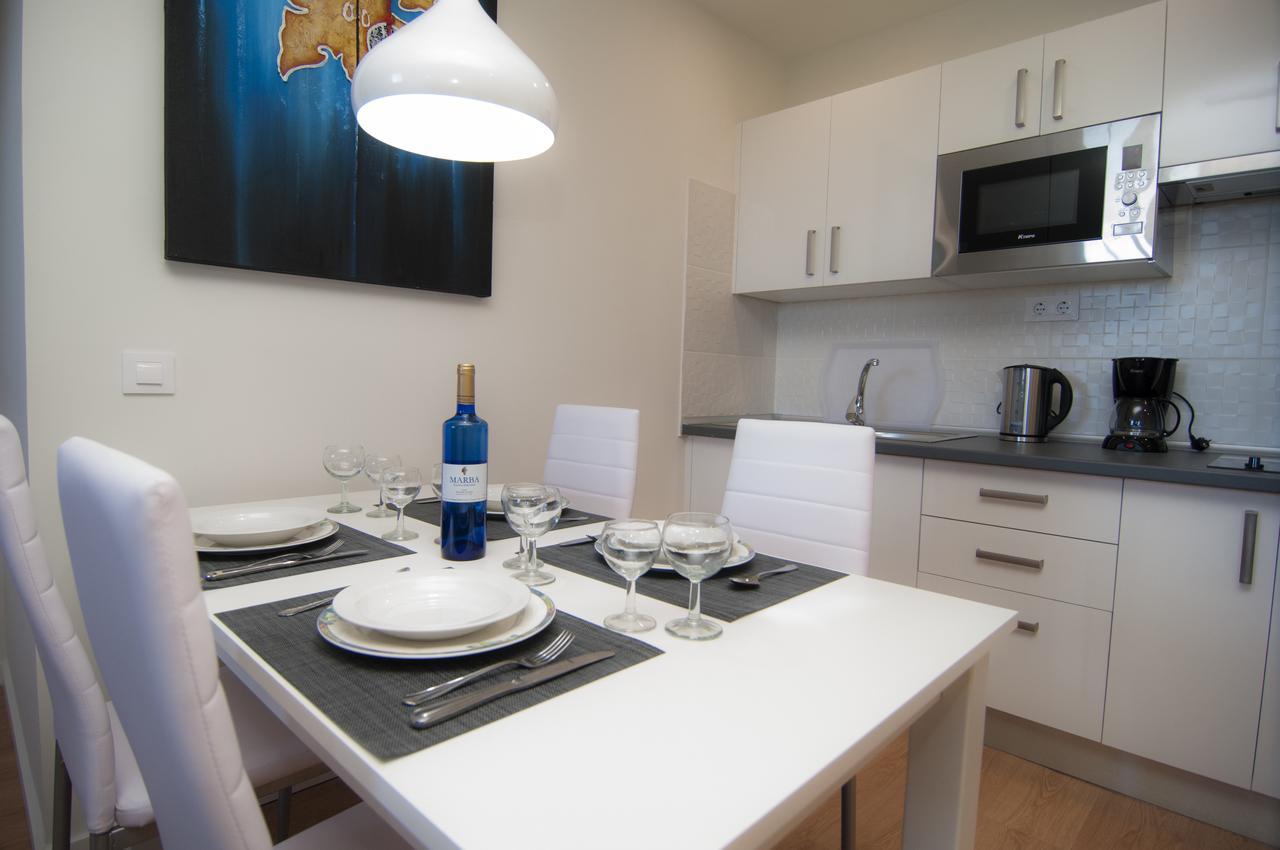 Los Rodeos Luxury Vivienda Vacacional Las Lagunas Exterior photo