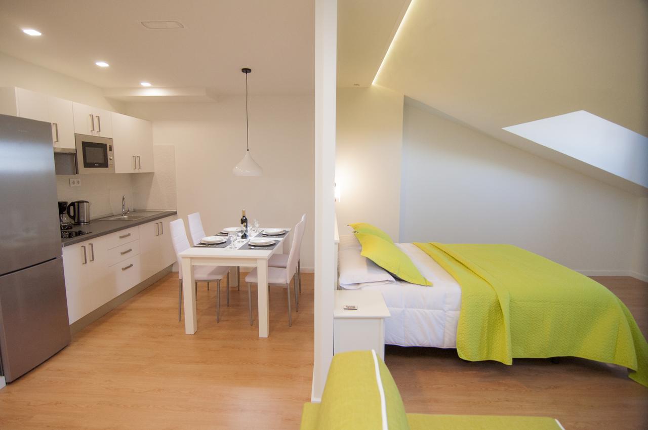 Los Rodeos Luxury Vivienda Vacacional Las Lagunas Exterior photo