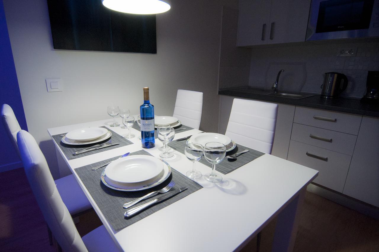 Los Rodeos Luxury Vivienda Vacacional Las Lagunas Exterior photo