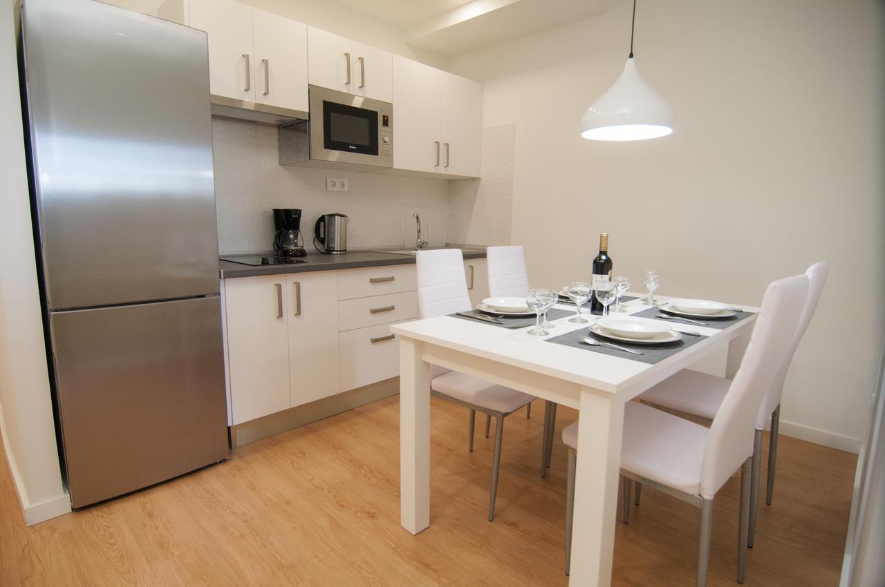 Los Rodeos Luxury Vivienda Vacacional Las Lagunas Exterior photo