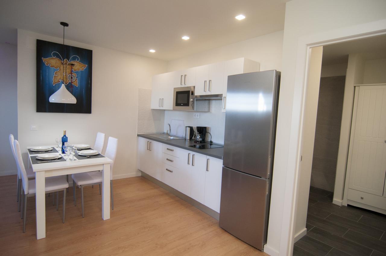 Los Rodeos Luxury Vivienda Vacacional Las Lagunas Exterior photo