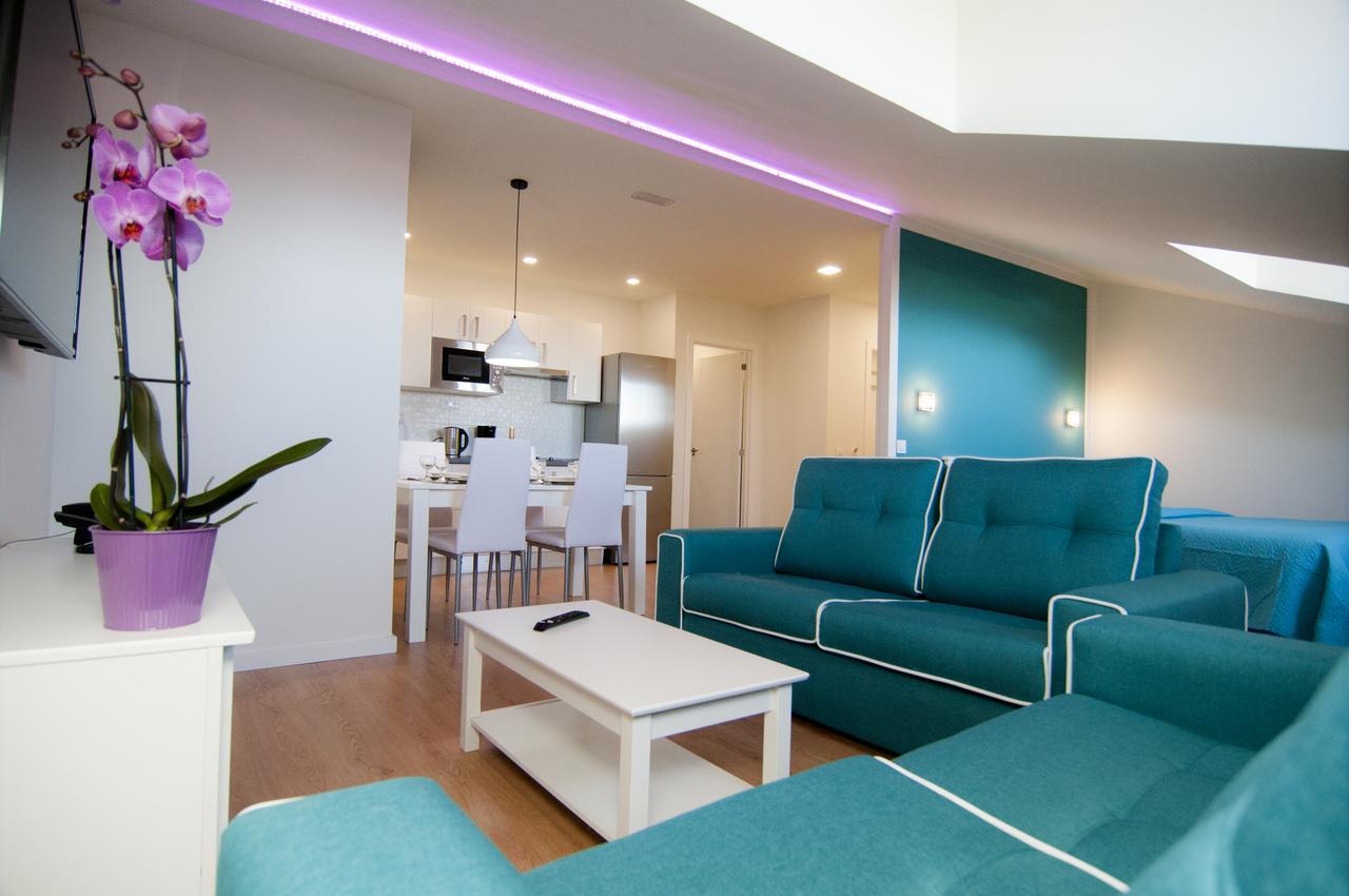 Los Rodeos Luxury Vivienda Vacacional Las Lagunas Exterior photo
