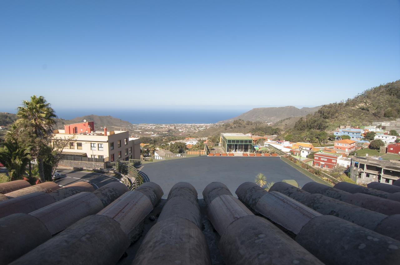 Los Rodeos Luxury Vivienda Vacacional Las Lagunas Exterior photo