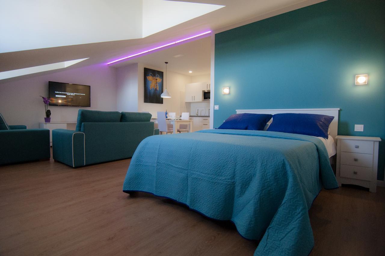 Los Rodeos Luxury Vivienda Vacacional Las Lagunas Exterior photo