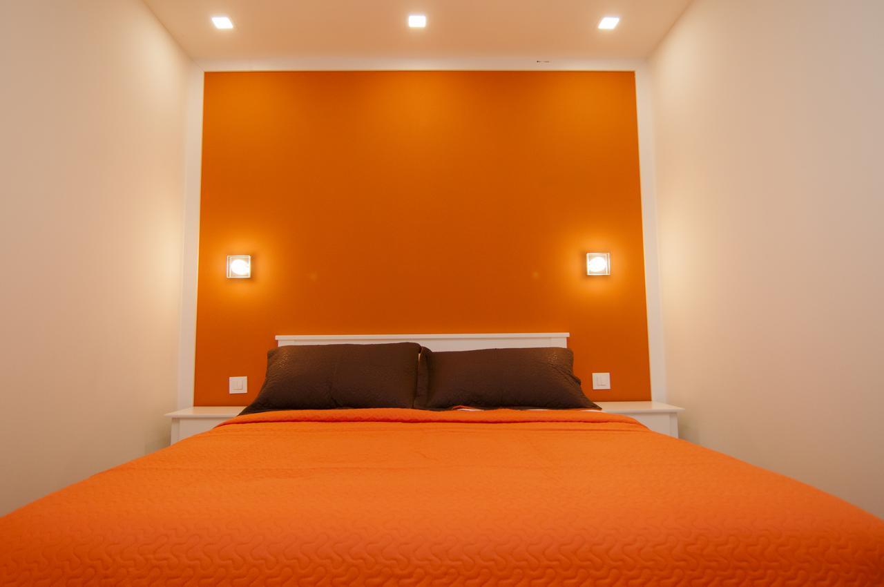 Los Rodeos Luxury Vivienda Vacacional Las Lagunas Exterior photo