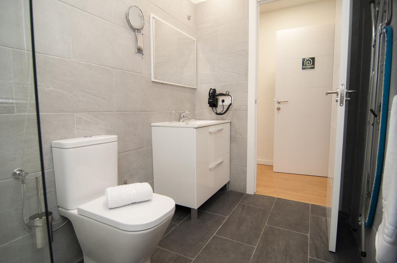 Los Rodeos Luxury Vivienda Vacacional Las Lagunas Exterior photo