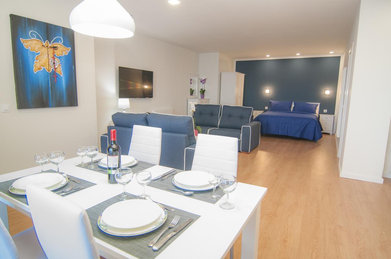 Los Rodeos Luxury Vivienda Vacacional Las Lagunas Exterior photo