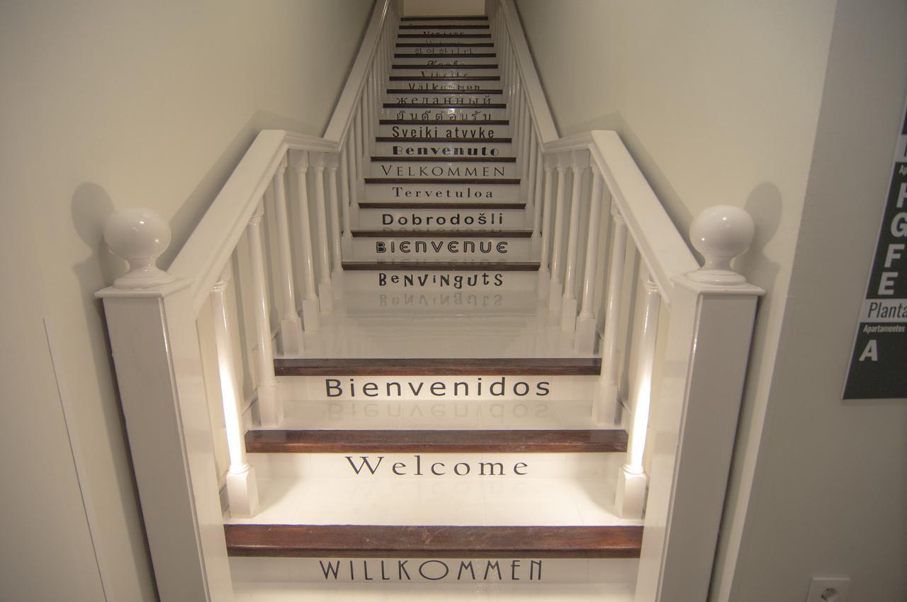 Los Rodeos Luxury Vivienda Vacacional Las Lagunas Exterior photo