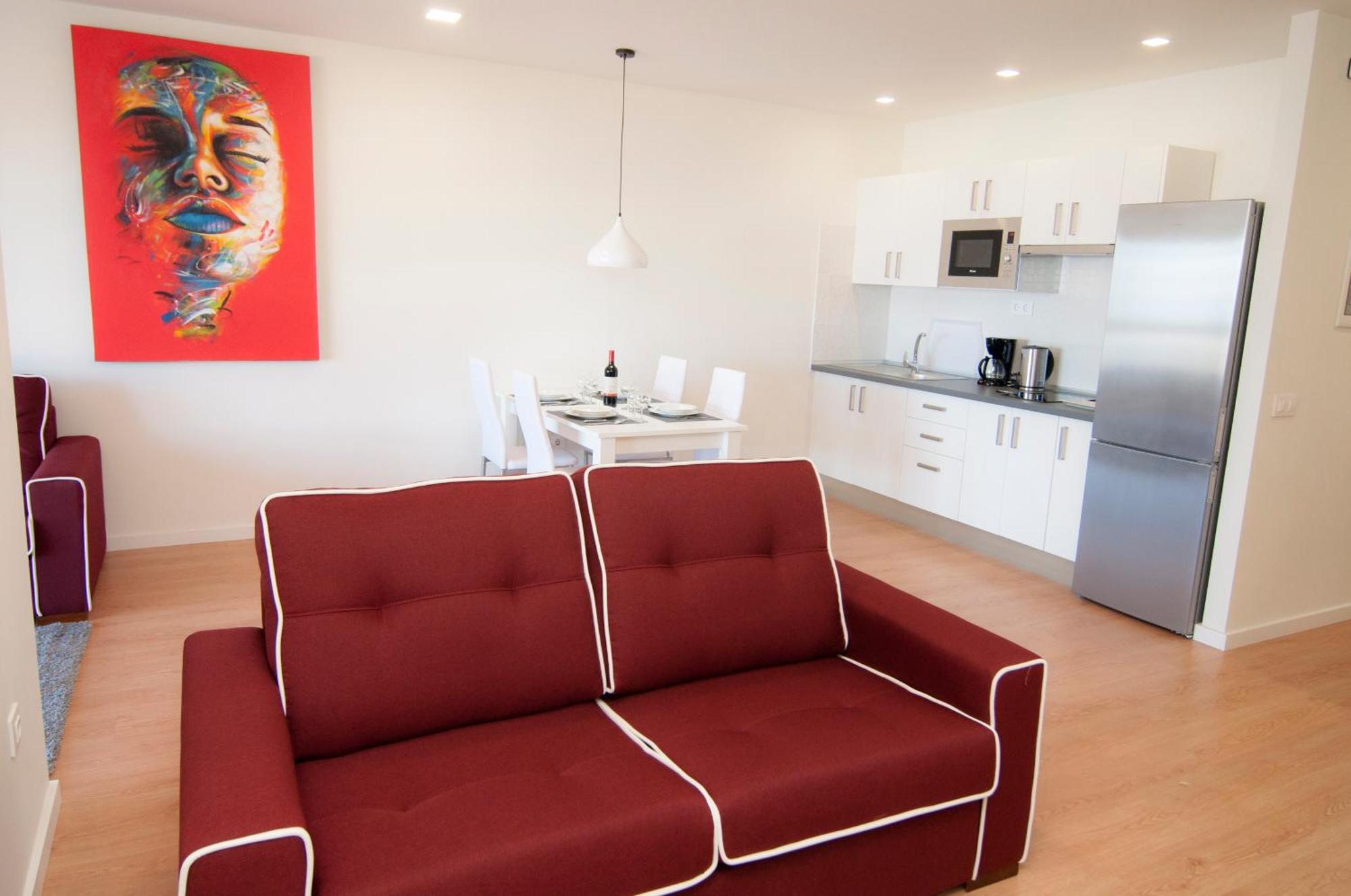 Los Rodeos Luxury Vivienda Vacacional Las Lagunas Exterior photo