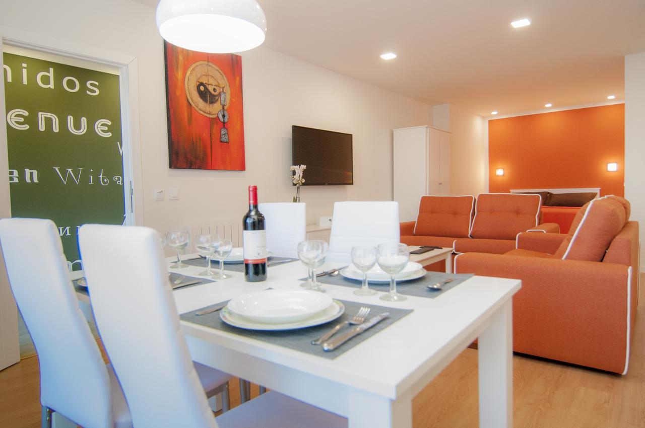 Los Rodeos Luxury Vivienda Vacacional Las Lagunas Exterior photo