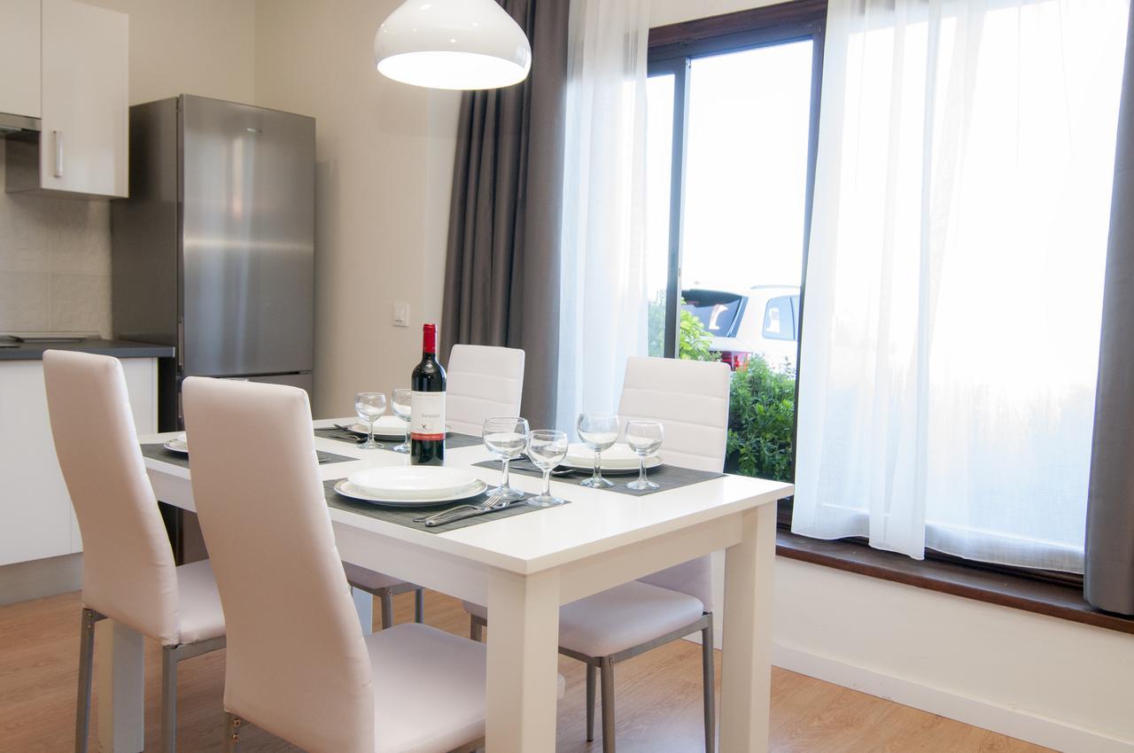 Los Rodeos Luxury Vivienda Vacacional Las Lagunas Exterior photo