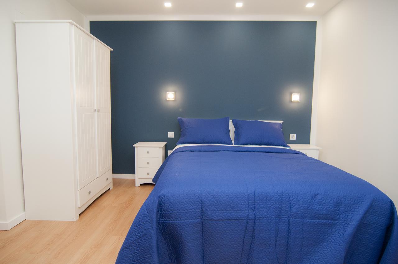 Los Rodeos Luxury Vivienda Vacacional Las Lagunas Exterior photo