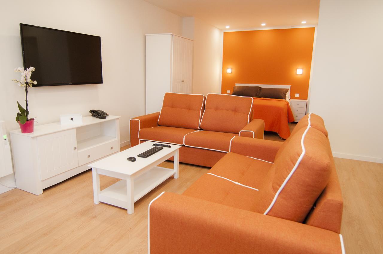 Los Rodeos Luxury Vivienda Vacacional Las Lagunas Exterior photo
