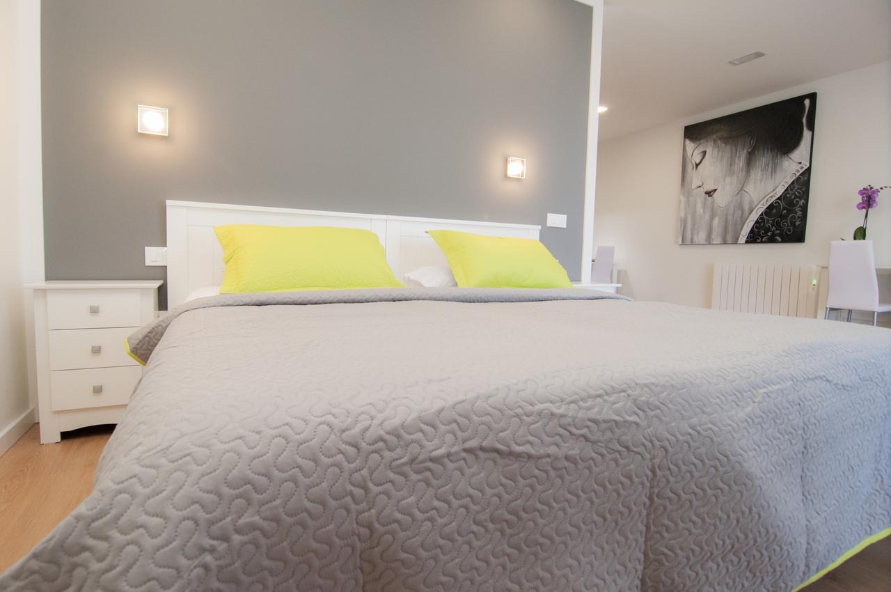 Los Rodeos Luxury Vivienda Vacacional Las Lagunas Exterior photo
