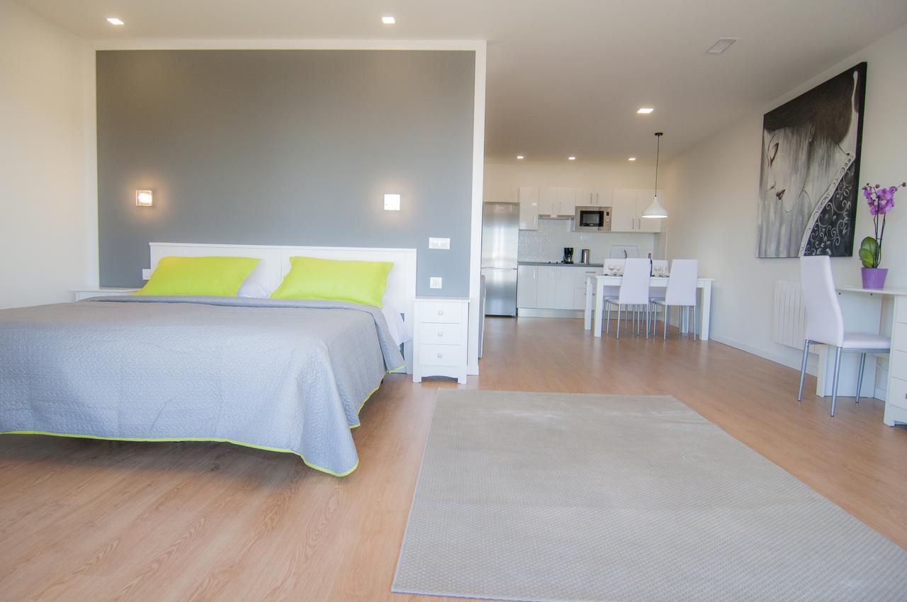 Los Rodeos Luxury Vivienda Vacacional Las Lagunas Exterior photo