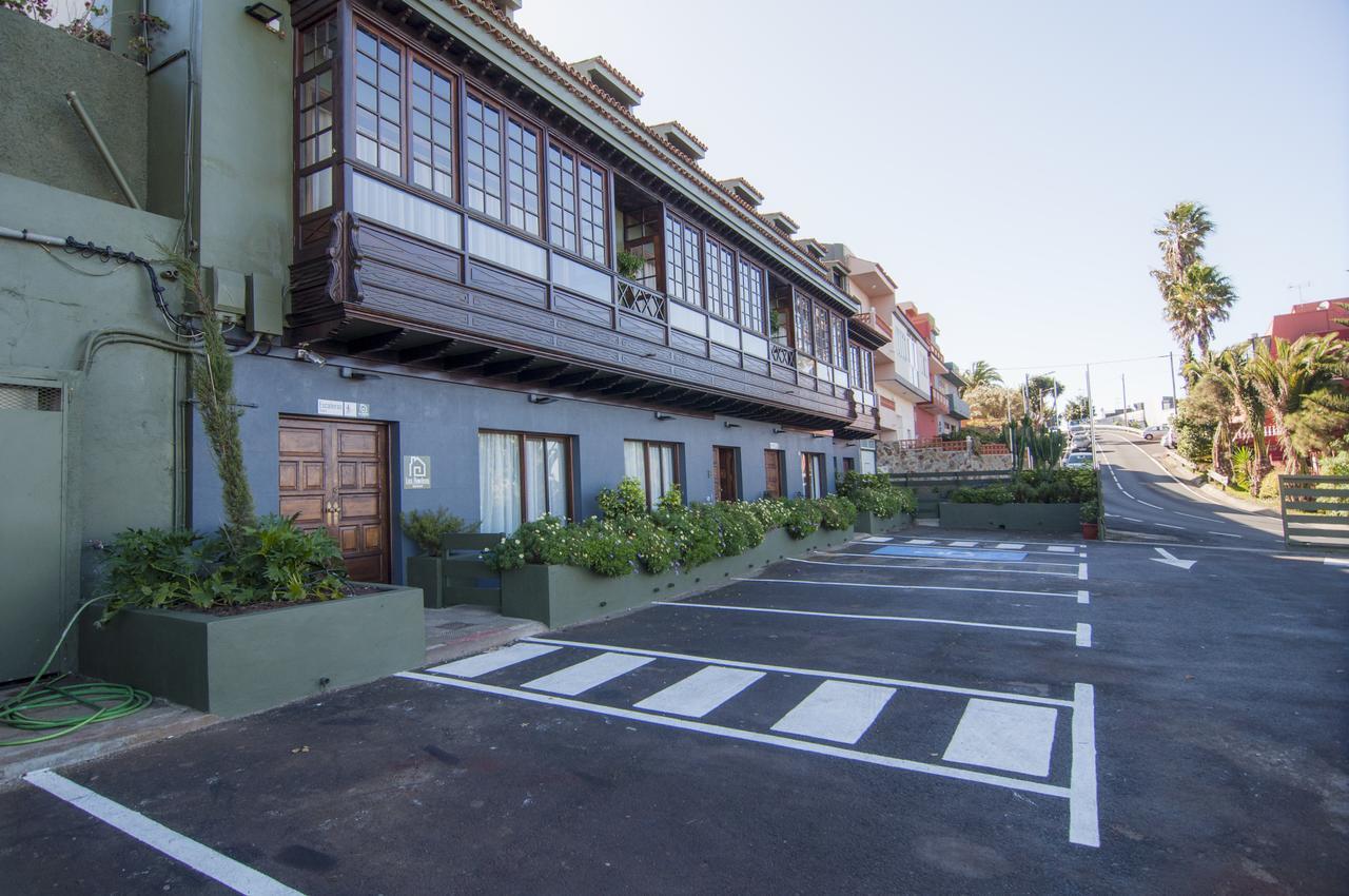 Los Rodeos Luxury Vivienda Vacacional Las Lagunas Exterior photo