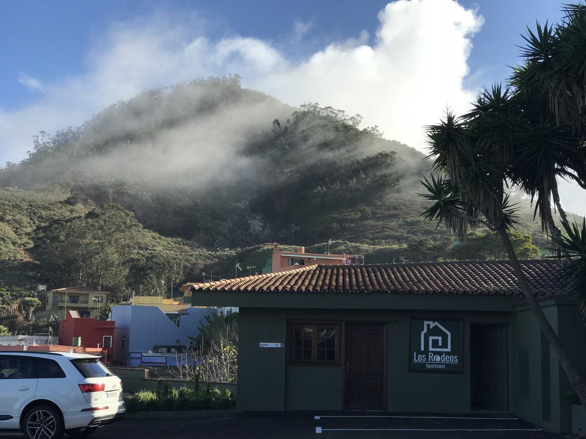 Los Rodeos Luxury Vivienda Vacacional Las Lagunas Exterior photo