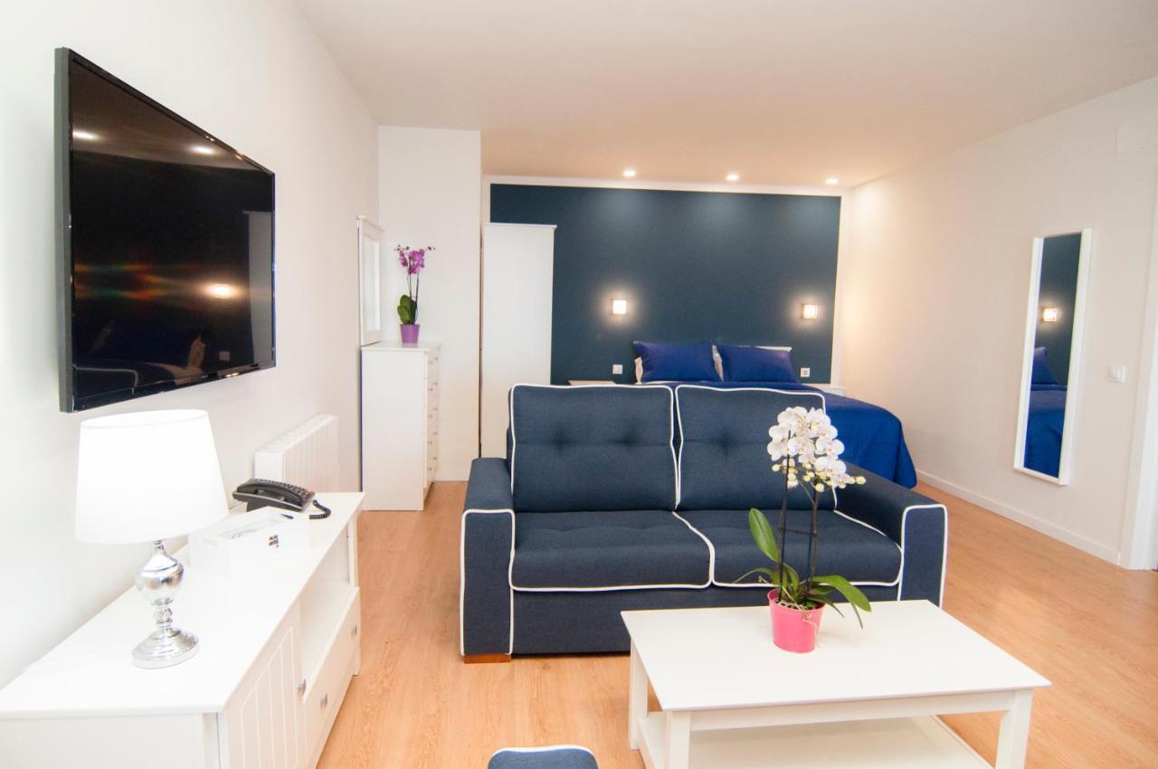 Los Rodeos Luxury Vivienda Vacacional Las Lagunas Exterior photo